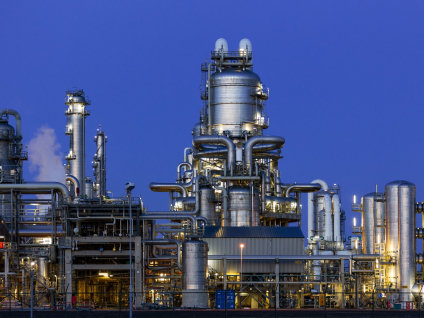 Feedstock Preparation in Chemical Manufacturing: The Impact of Raw Material Purity on Downstream Yields